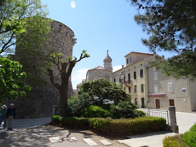 Photos of Frankopan Castle