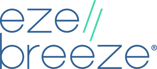 DIY - Eze Breeze USA logo