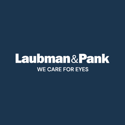 Laubman & Pank Forest Lakes logo