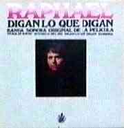(1968) DIGAN LO QUE DIGAN (EP)