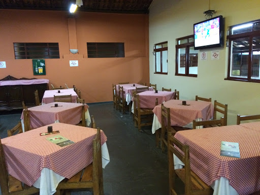 Poianos Masters Pizza, R. Cel. José Procópio, 360 - Perpétuo Socorro, São João da Boa Vista - SP, 13870-730, Brasil, Pizzaria, estado São Paulo