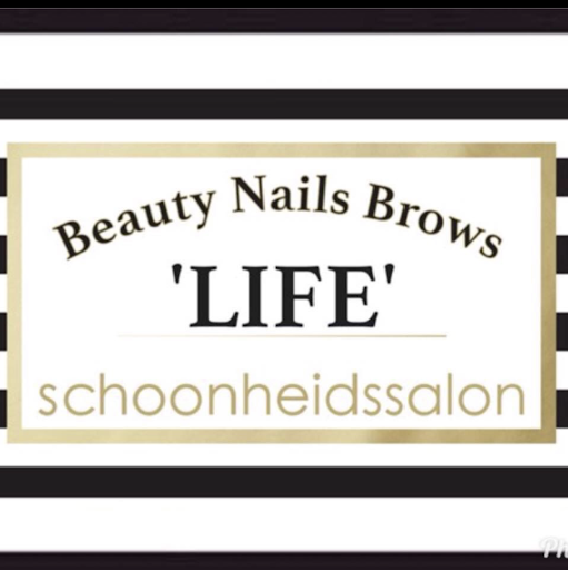 Life Beauty Nails Brows Salon