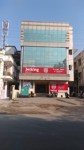 Jetking Hardware & Networking Institute, Civil Lines/ University, Bilandpur, Gorakhpur, Uttar Pradesh 273001, India, Networking_Training_Institute, state UP