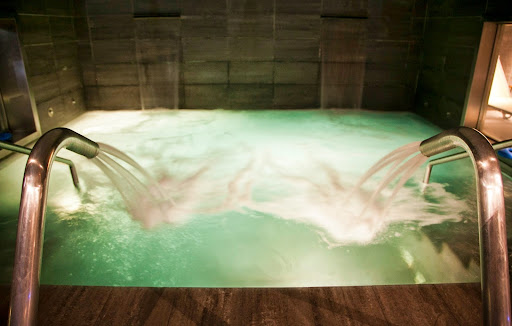 O2 Centro Wellness Don Ramón de la Cruz