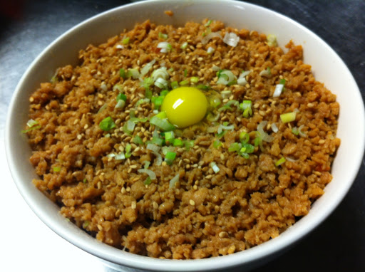 Torigoya