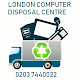 London Computer Disposal Wembley