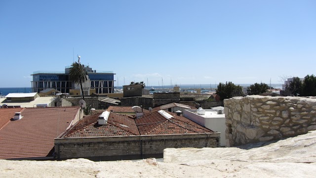 Limassol Castle