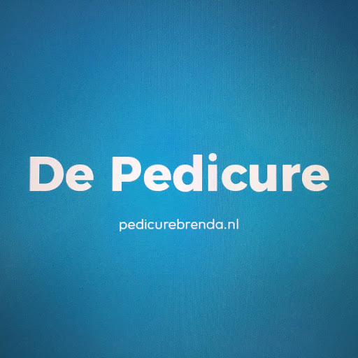 Thuis Pedicure Brenda Den Bosch logo