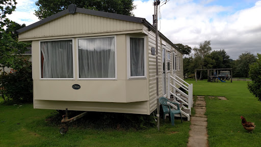 Bridestowe Caravan Park