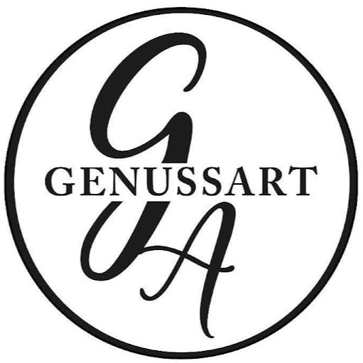 GenussArt logo
