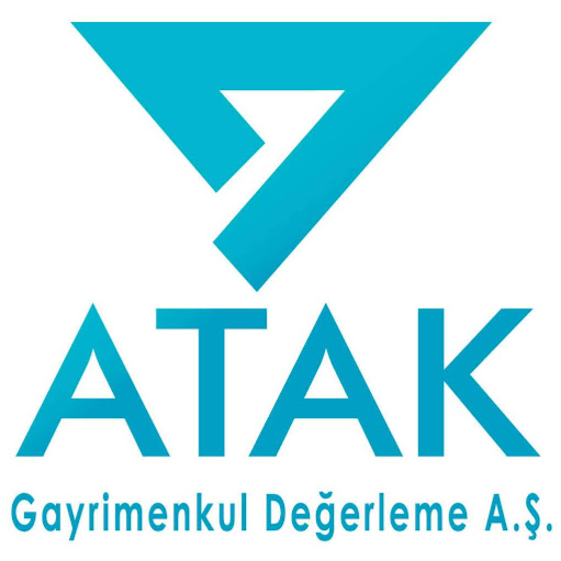 ATAK GAYRİMENKUL DEĞERLEME A.Ş. - BDDK - SPK - EKSPERTİZ RAPORU logo
