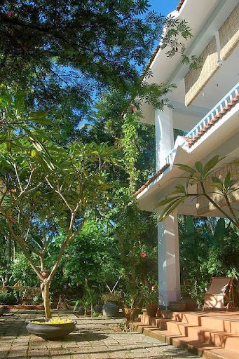 Villa Jacaranda