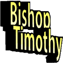 Bishop Timothy