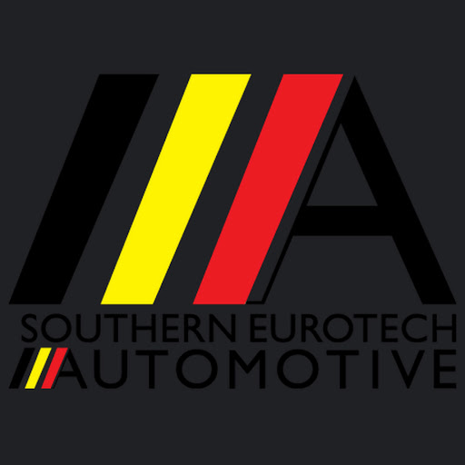 Southern Eurotech logo