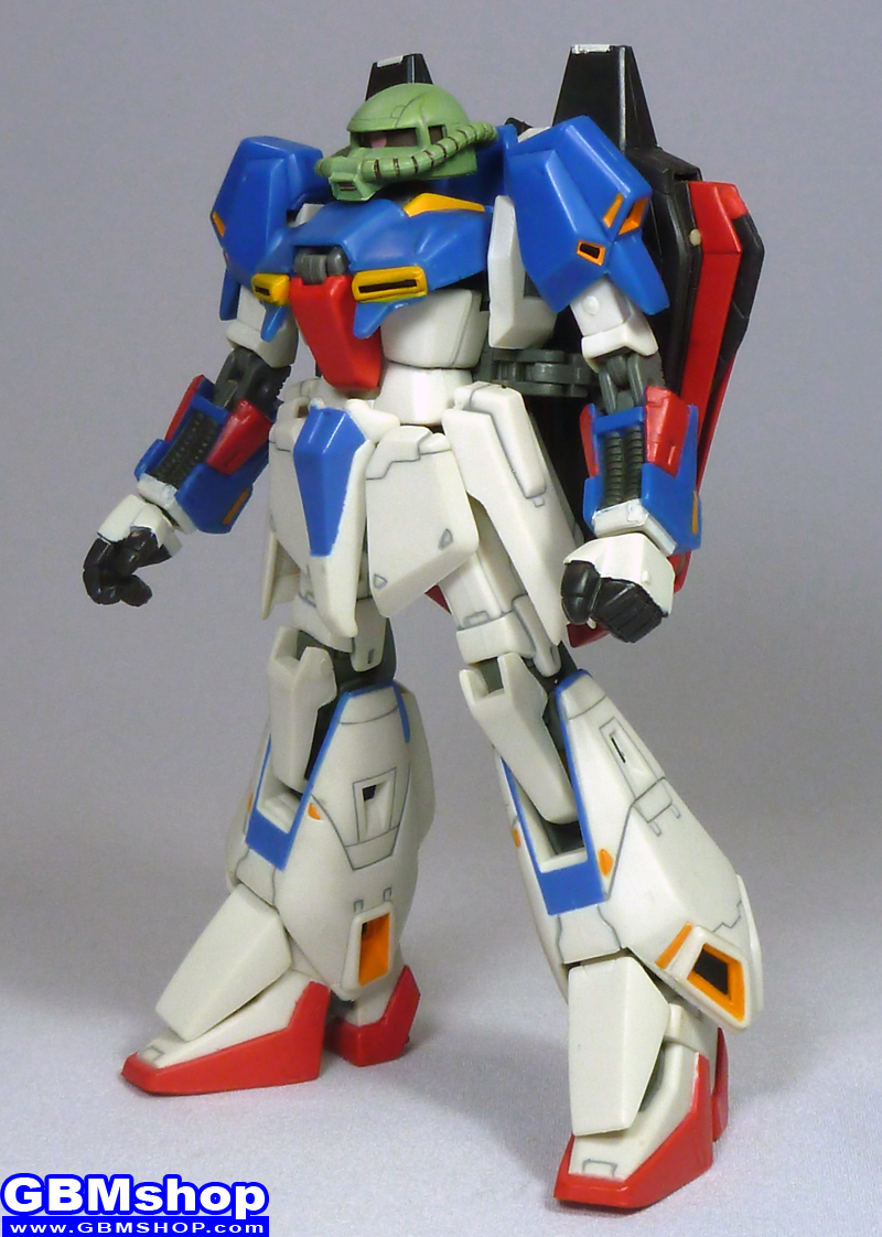 Bandai 1/144 MSZ-006 Zeta Zaku Gundam
