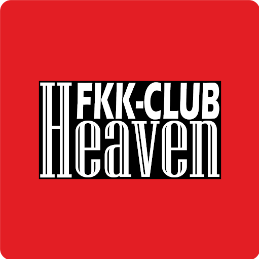 FKK Club Heaven logo