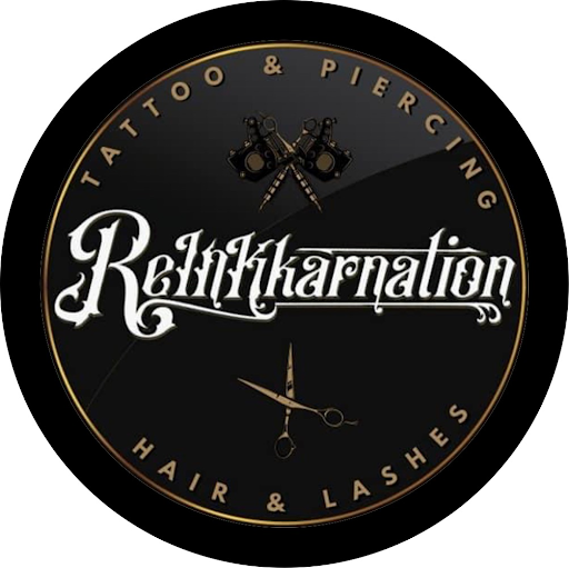 ReINKkarnation logo