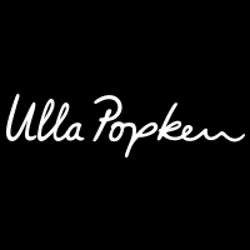 Ulla Popken St. Gallen logo