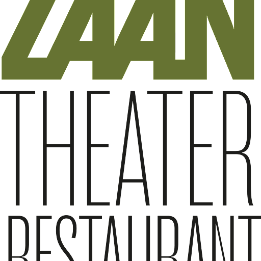 MUZE restaurant logo
