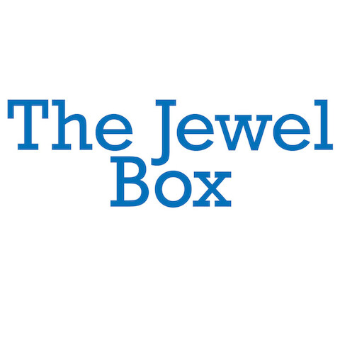 The Jewel Box logo