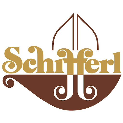 Bäckerei Schifferl logo