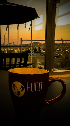 Cafe «Hugo Coffee Shop», reviews and photos, 1794 Olympic Pkwy, Park City, UT 84098, USA