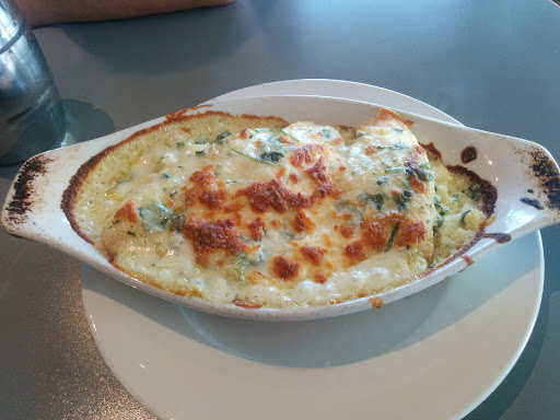 Kingspark Steak House Restaurant