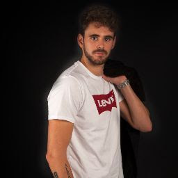 avatar of Alberto Mier