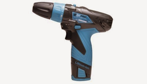 CEL DRP1-B13 +IonPRO 10.8V Li-ion Compact Drill CEL DRP1-B13 +IonPRO 10.8V Li-ion Compact Drill