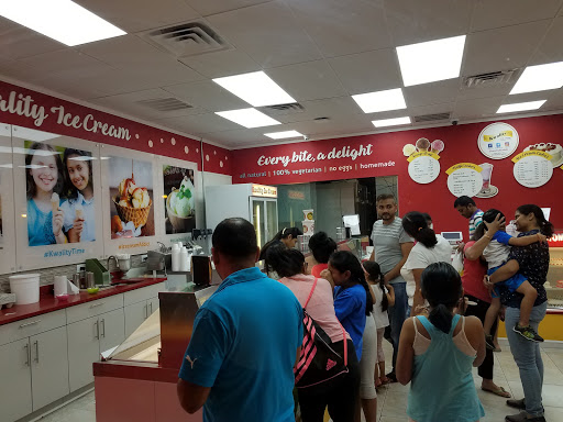 Ice Cream Shop «Kwality Ice Cream», reviews and photos, 1734 Oak Tree Road, Edison, NJ 08820, USA