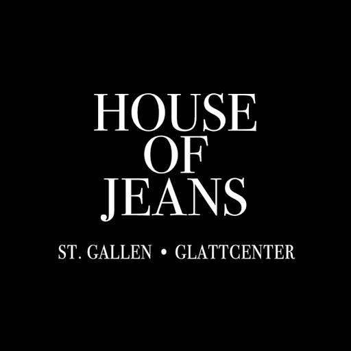 House of Jeans St.Gallen logo