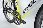 MCipollini RB800 Campagnolo Super Record Complete Bike
