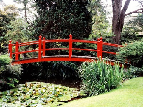 Vườn Nhật