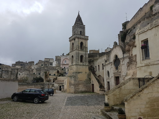 Chiesa San Pietro Barisano