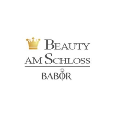 Beauty Am Schloss Babor logo