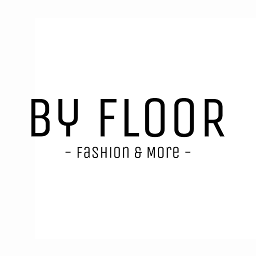 Floor logo