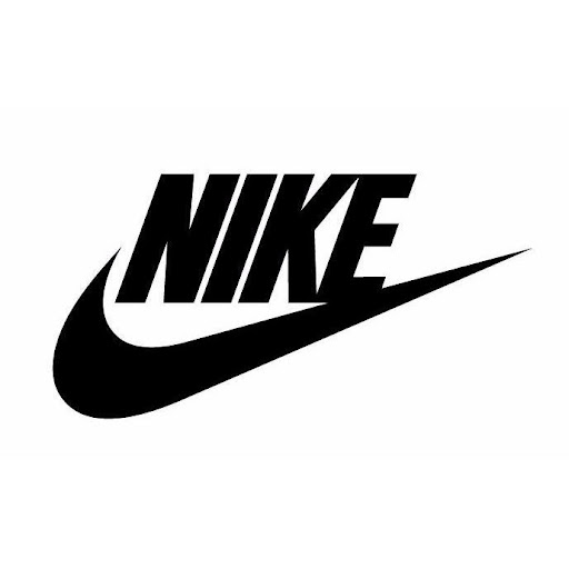 Nike Store Berlin logo