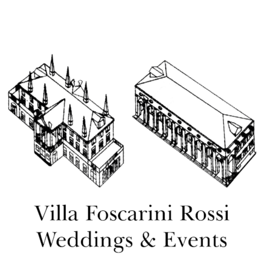 Villa Foscarini Rossi logo