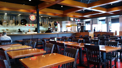 Asian Fusion Restaurant «Pei Wei», reviews and photos, 12561 Castlemoor Dr, Eden Prairie, MN 55344, USA