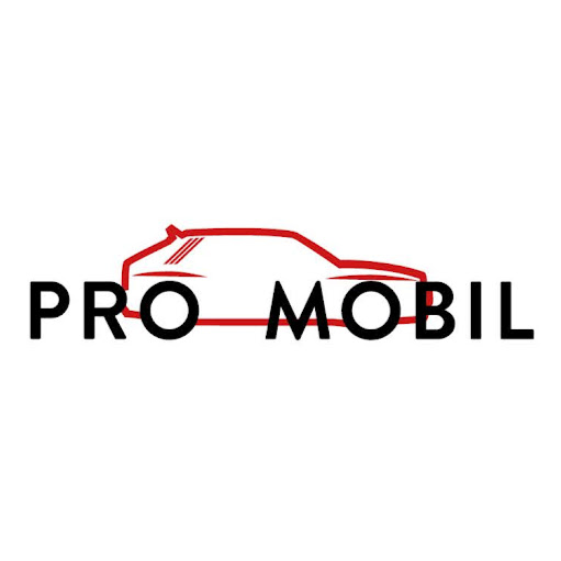 Pro Mobil logo