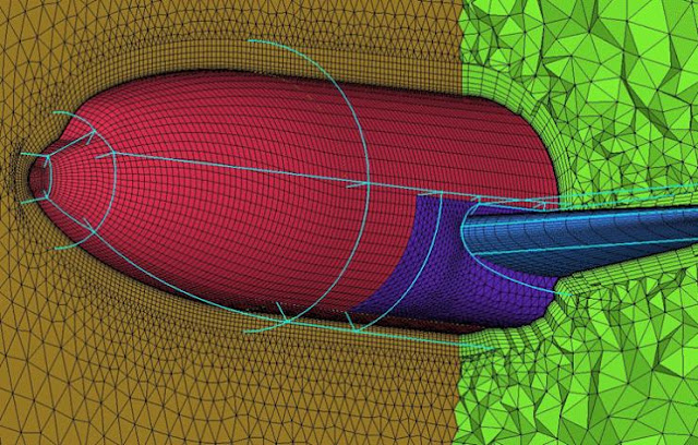 ICEM] How to generate this kind of mesh? -- CFD Online Discussion Forums