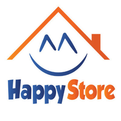 Happy Store Messina logo