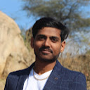 Zeel B Patel's user avatar