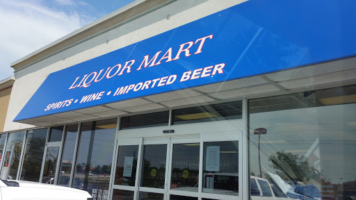 Liquor Store «Liquor Mart», reviews and photos, 101 Magnolia Dr #1, Georgetown, KY 40324, USA