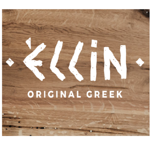 Ellin Original Greek - Mannheim logo