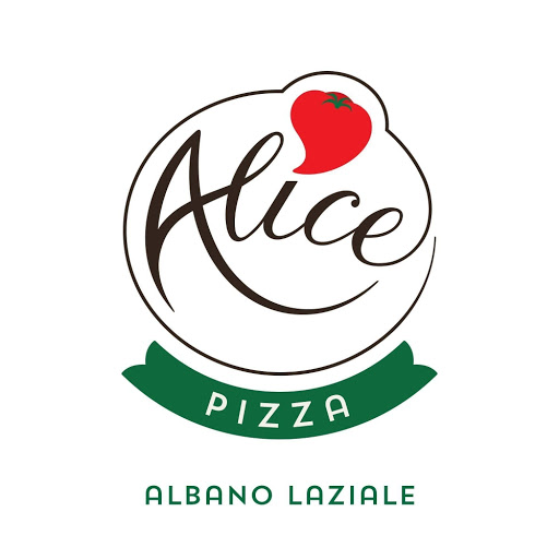 Alice Pizza Albano Laziale logo