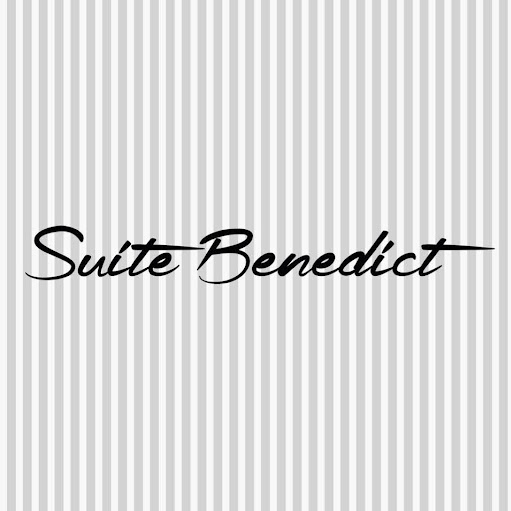 Suite Benedict - Amsterdam logo
