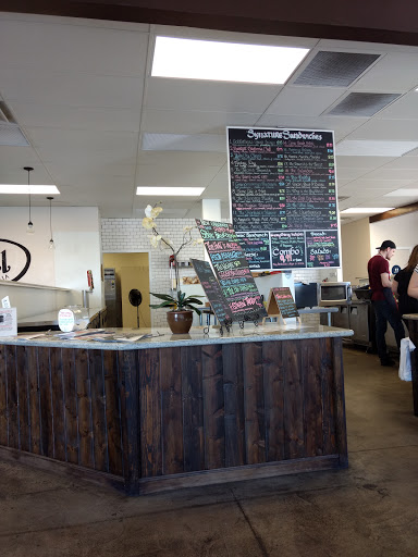 Sandwich Shop «The Sandwich Spot», reviews and photos, 1500 Butte House Rd, Yuba City, CA 95993, USA
