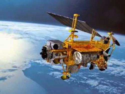 Drifting Satellite Will Crash Into Earth Soon