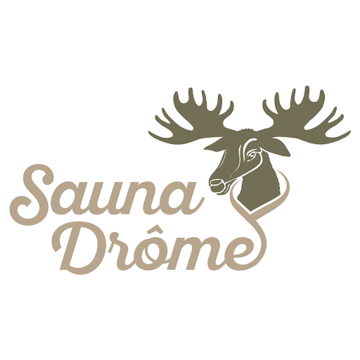 Sauna Drôme logo